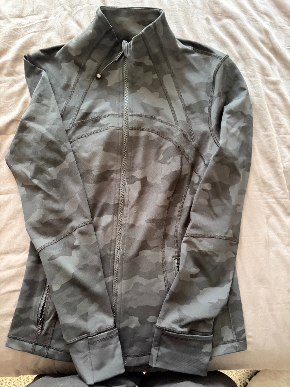 Lululemon Define Jacket